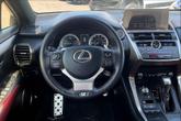 Thumbnail of 2019 Ultra White Lexus NX 300