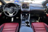 Thumbnail of 2019 Ultra White Lexus NX 300