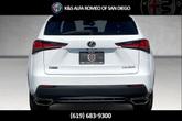 Thumbnail of 2019 Ultra White Lexus NX 300