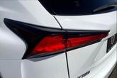 Thumbnail of 2019 Ultra White Lexus NX 300