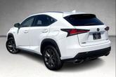 Thumbnail of 2019 Ultra White Lexus NX 300