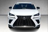 Thumbnail of 2019 Ultra White Lexus NX 300