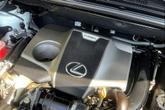 Thumbnail of 2019 Ultra White Lexus NX 300