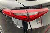 Thumbnail of 2022 Vulcano Black Metallic Alfa Romeo Stelvio