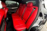 Thumbnail of 2022 Vulcano Black Metallic Alfa Romeo Stelvio