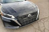 Thumbnail of 2024 Super Black Nissan Altima