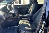 Thumbnail of 2024 Crystal Black Pearl Honda HR-V