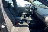 Thumbnail of 2024 Crystal Black Pearl Honda HR-V