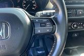 Thumbnail of 2024 Crystal Black Pearl Honda HR-V