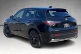 Thumbnail of 2024 Crystal Black Pearl Honda HR-V