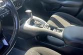 Thumbnail of 2024 Crystal Black Pearl Honda HR-V