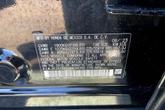 Thumbnail of 2024 Crystal Black Pearl Honda HR-V