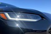 Thumbnail of 2024 Crystal Black Pearl Honda HR-V