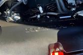 Thumbnail of 2024 Crystal Black Pearl Honda HR-V