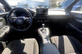 Thumbnail of 2024 Crystal Black Pearl Honda HR-V