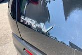 Thumbnail of 2024 Crystal Black Pearl Honda HR-V