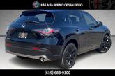 Thumbnail of 2024 Crystal Black Pearl Honda HR-V