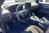 Thumbnail of 2024 Crystal Black Pearl Honda HR-V