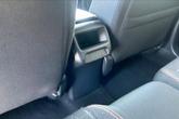 Thumbnail of 2024 Crystal Black Pearl Honda HR-V