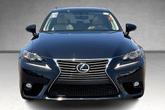 Thumbnail of 2015 Ultra White Lexus IS 250