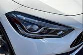 Thumbnail of 2021 Polar White Mercedes-Benz AMG GLA 35