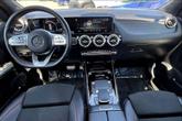 Thumbnail of 2021 Polar White Mercedes-Benz AMG GLA 35