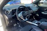 Thumbnail of 2021 Polar White Mercedes-Benz AMG GLA 35