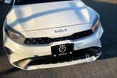 Thumbnail of 2022 Snow White Pearl Kia Forte