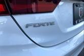 Thumbnail of 2022 Snow White Pearl Kia Forte