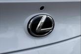 Thumbnail of 2018 Ultra White Lexus LC 500