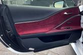 Thumbnail of 2018 Ultra White Lexus LC 500