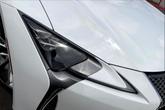 Thumbnail of 2018 Ultra White Lexus LC 500