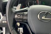 Thumbnail of 2018 Ultra White Lexus LC 500