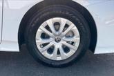 Thumbnail of 2021 Super White Toyota Prius