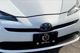 Thumbnail of 2021 Super White Toyota Prius