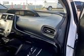 Thumbnail of 2021 Super White Toyota Prius
