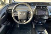 Thumbnail of 2021 Super White Toyota Prius