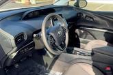 Thumbnail of 2021 Super White Toyota Prius