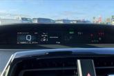 Thumbnail of 2021 Super White Toyota Prius