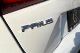 Thumbnail of 2021 Super White Toyota Prius