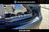 Thumbnail of 2017 Obsidian Lexus IS 200t