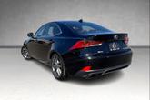 Thumbnail of 2017 Obsidian Lexus IS 200t