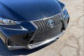 Thumbnail of 2017 Obsidian Lexus IS 200t