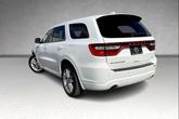 Thumbnail of 2022 White Knuckle Clearcoat Dodge Durango