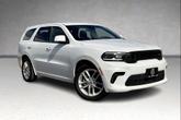 Thumbnail of 2022 White Knuckle Clearcoat Dodge Durango