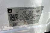 Thumbnail of 2020 Crystal White Tricoat Cadillac XT4