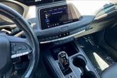 Thumbnail of 2020 Crystal White Tricoat Cadillac XT4