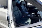 Thumbnail of 2020 Crystal White Tricoat Cadillac XT4