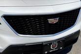Thumbnail of 2020 Crystal White Tricoat Cadillac XT4