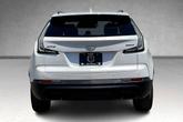 Thumbnail of 2020 Crystal White Tricoat Cadillac XT4